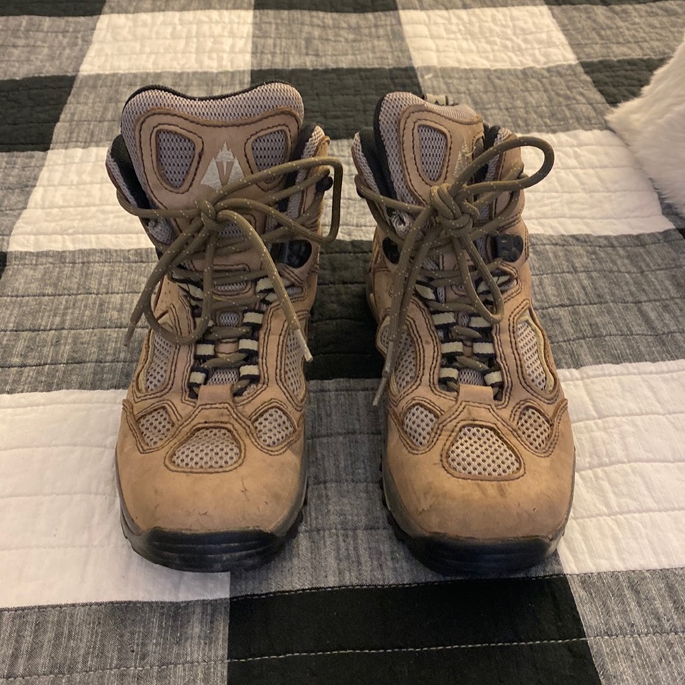 Vasque Women’s Hiking Boots